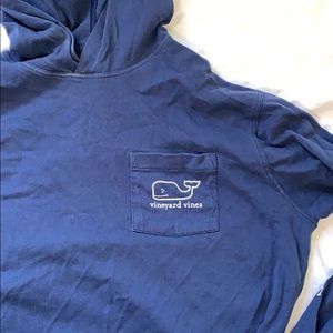 Vineyard vines boys extra-large pullover shirt